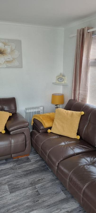 Chalet 81 South Shore Bridlington 2X Bedroom Detached Chalet Sleeps 4 Bessingby Екстер'єр фото