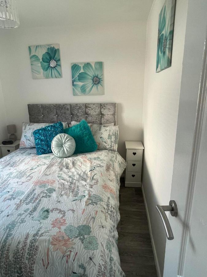 Chalet 81 South Shore Bridlington 2X Bedroom Detached Chalet Sleeps 4 Bessingby Екстер'єр фото