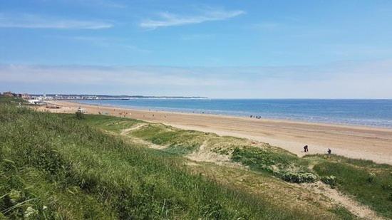 Chalet 81 South Shore Bridlington 2X Bedroom Detached Chalet Sleeps 4 Bessingby Екстер'єр фото